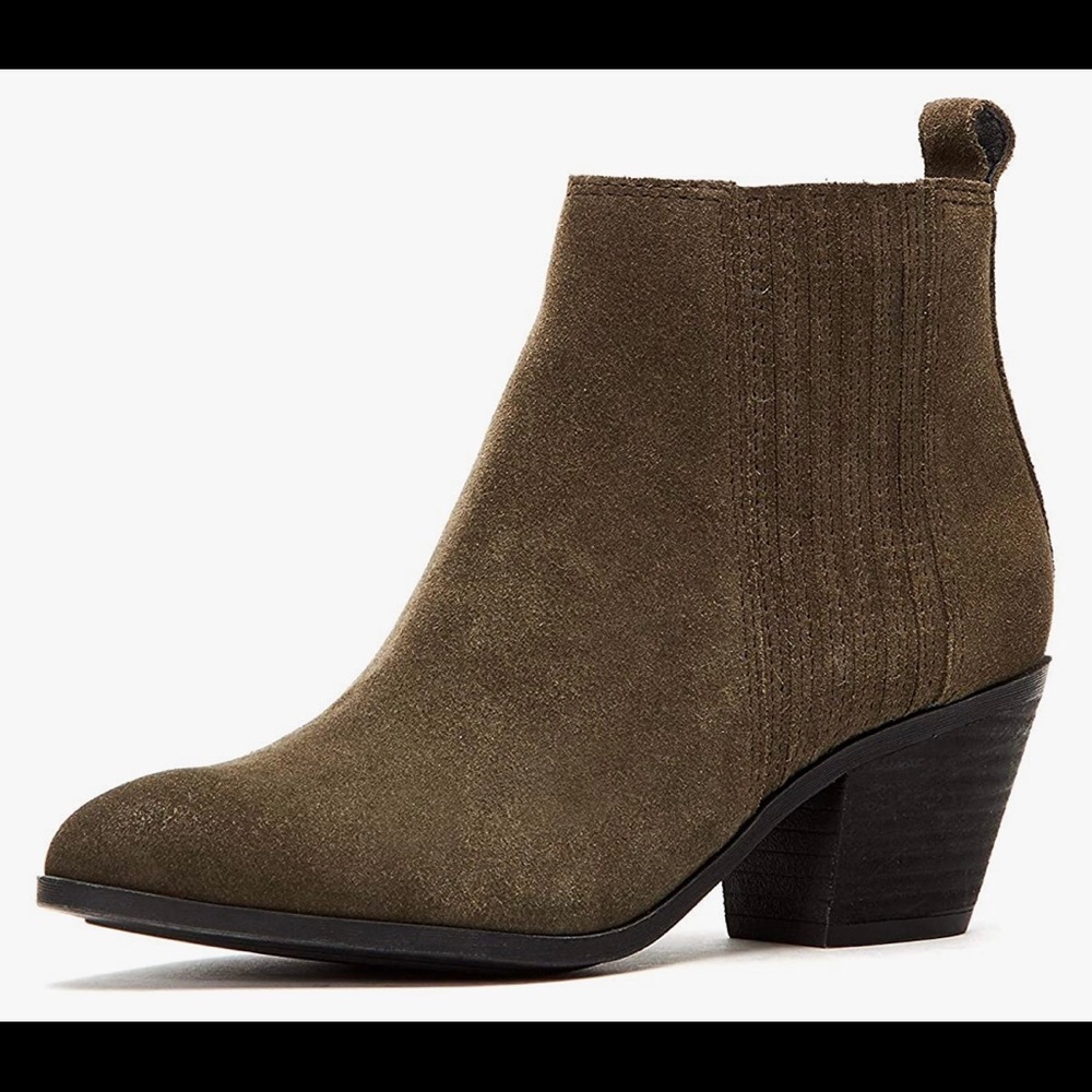 Frye & Co. Jacy Chelsea Boot